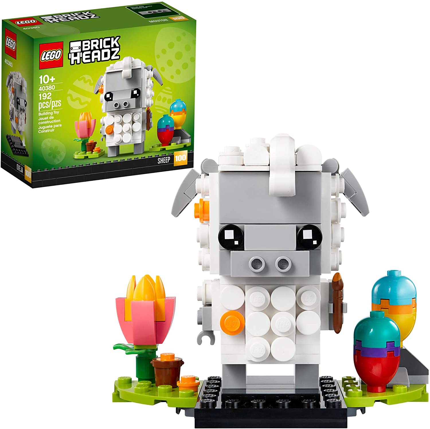 LEGO BrickHeadz Easter Sheep