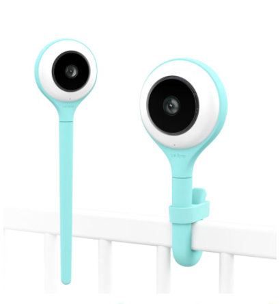 Lollipop Smart Baby Camera 