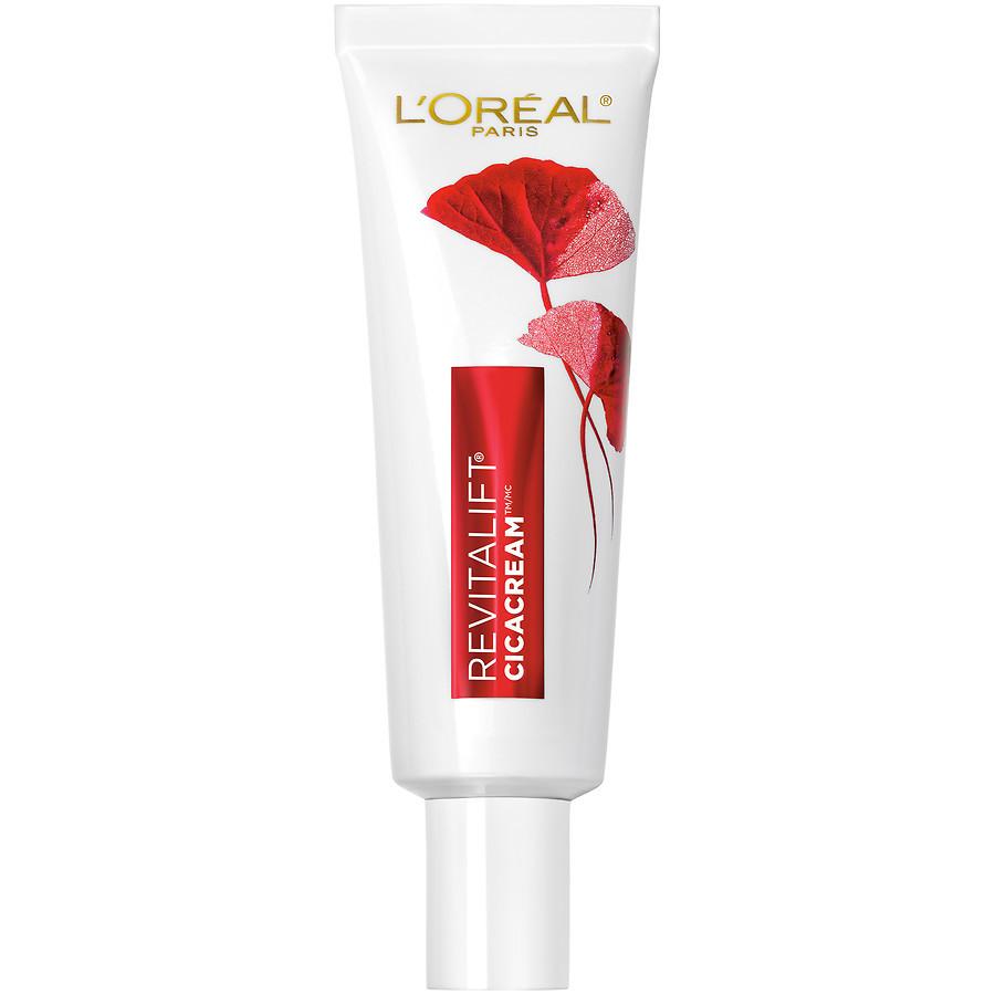 L'Oréal Paris Revitalift Cicacream Face Moisturizer Pro Retinol & Centella Asiatica 