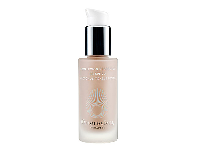 Omorovicza Complexion Perfector, $95