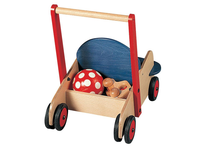 Haba Walker Wagon