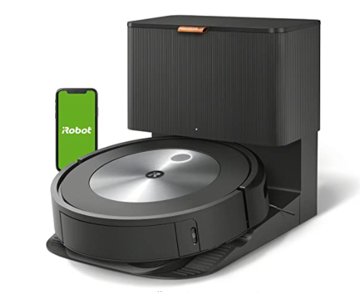 iRobot Roomba j7+ 