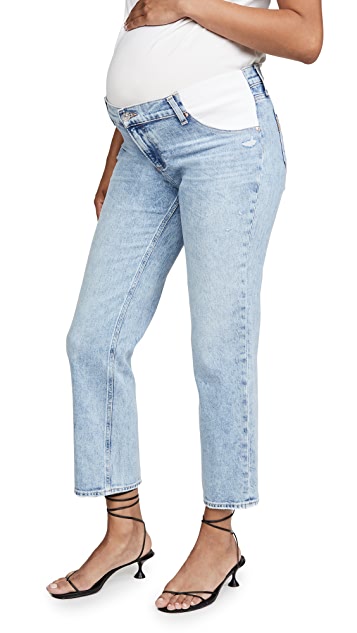 Paige Denim Maternity Jeans