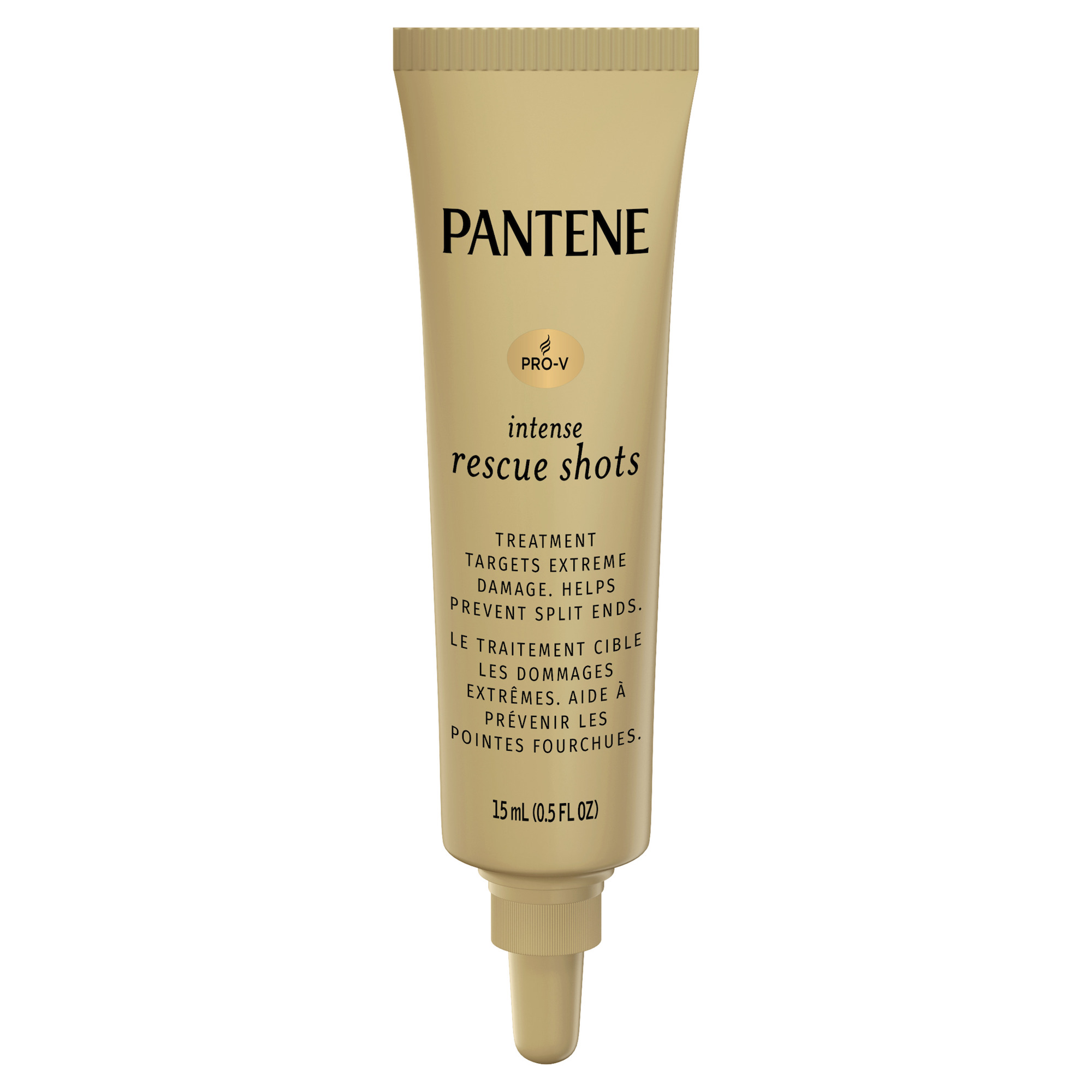 Pantene Intense Rescue Shots