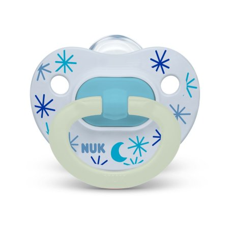 Nuk Orthodontic Pacifiers