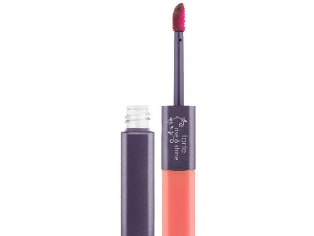 Rise & Shine Plumping Lip Stain