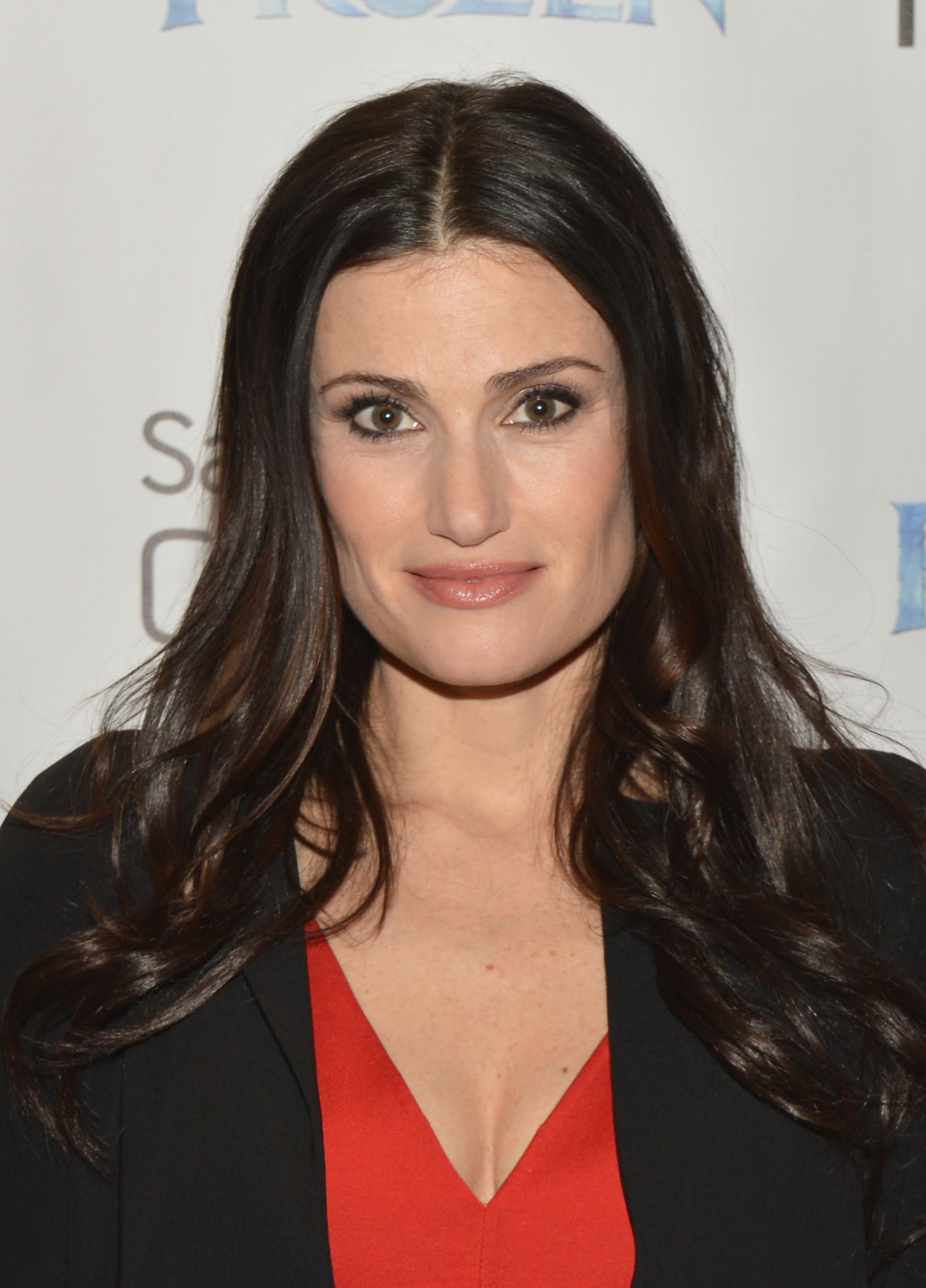 Idina Menzel