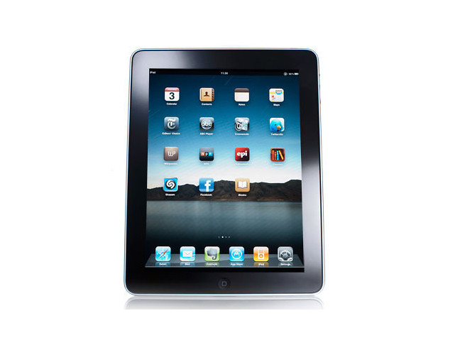 Apple iPad