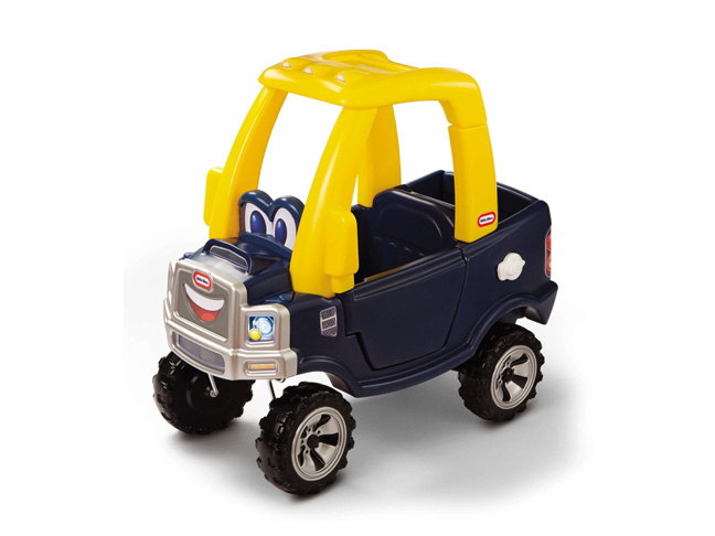 Little Tikes Cozy Truck