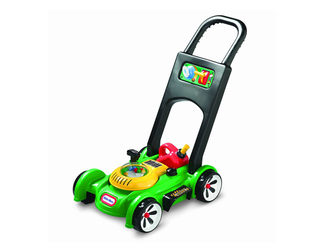 Little Tikes Gas 'n Go Mower