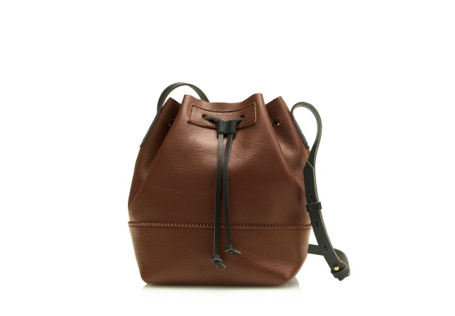 Downing Bucket Bag