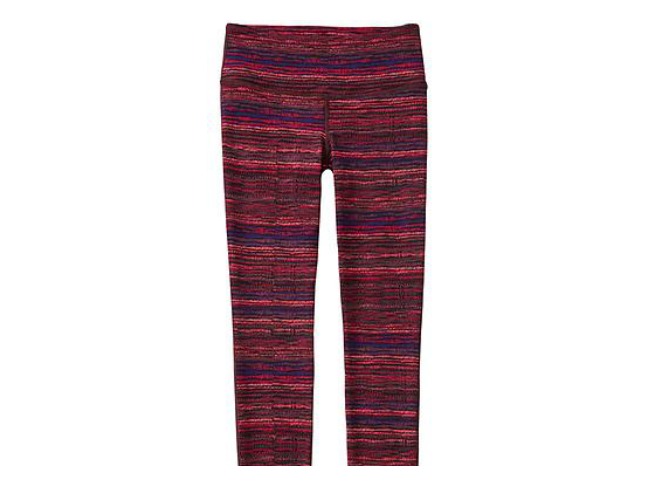 Retreat Chaturanga Tights