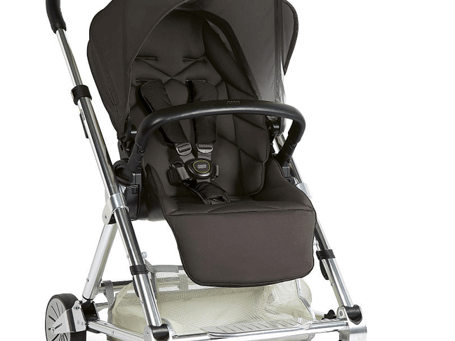 Most Stylish: Mamas & Papas urbo2 Stroller