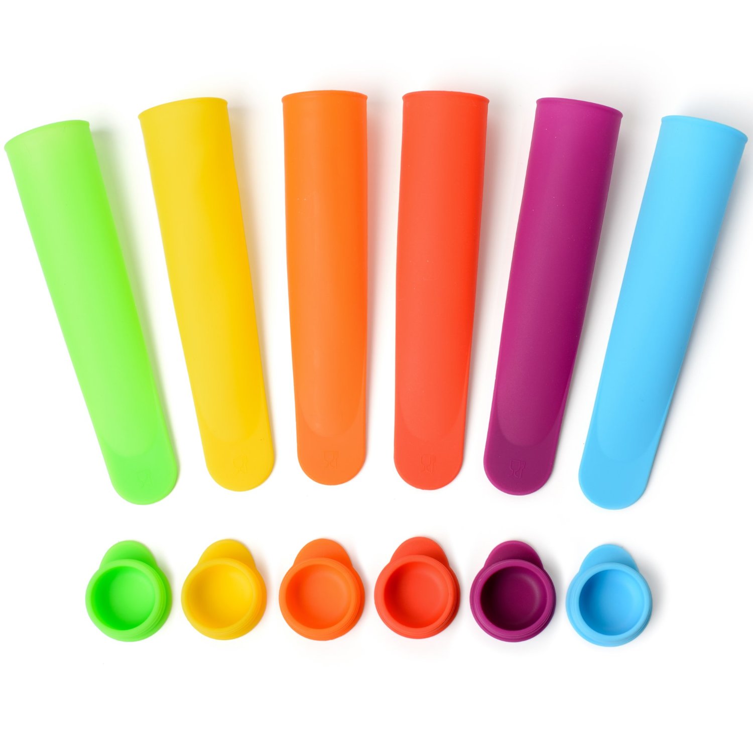 Sunsella Ice Pop Molds