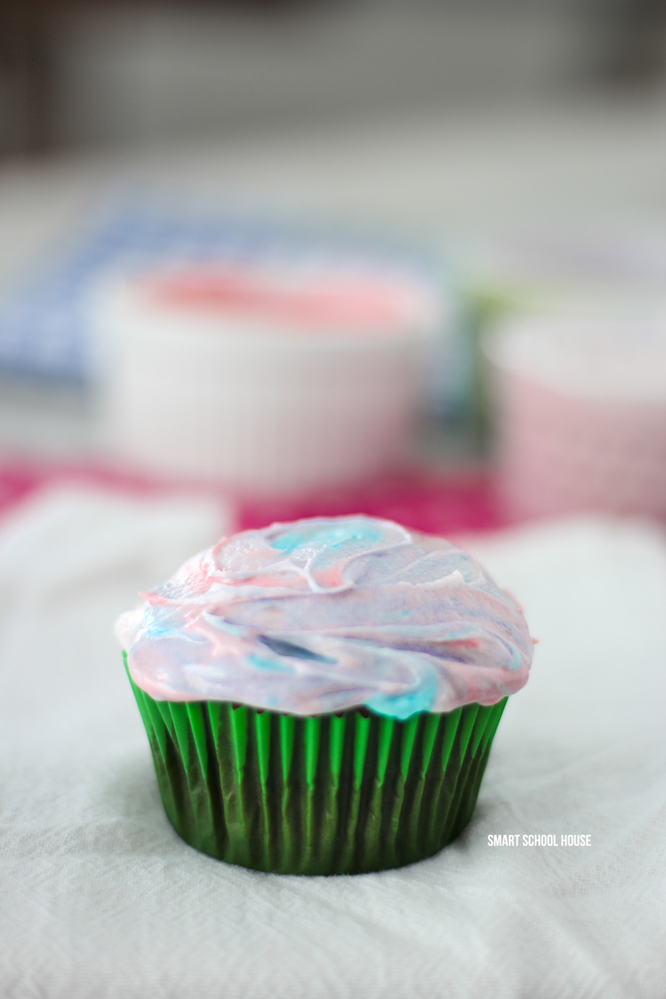 Fruity Kool-Aid Frosting