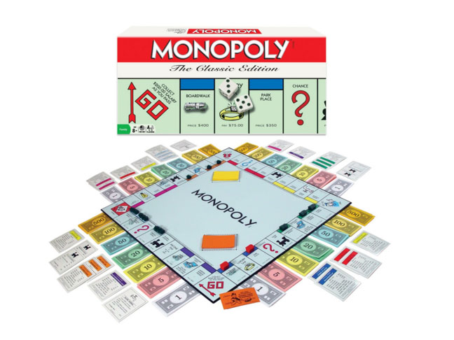 Monopoly