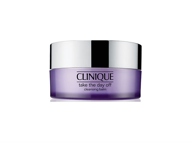 Clinique Take the Day Off Cleansing Balm