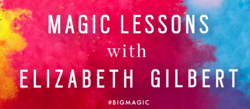 Magic Lessons