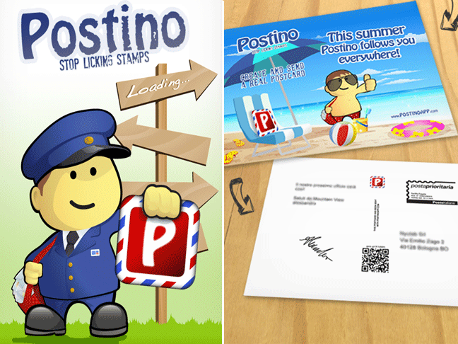 Postino