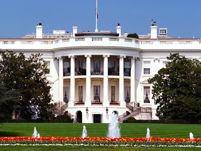 The White House