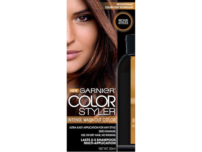 Garnier Color Styler