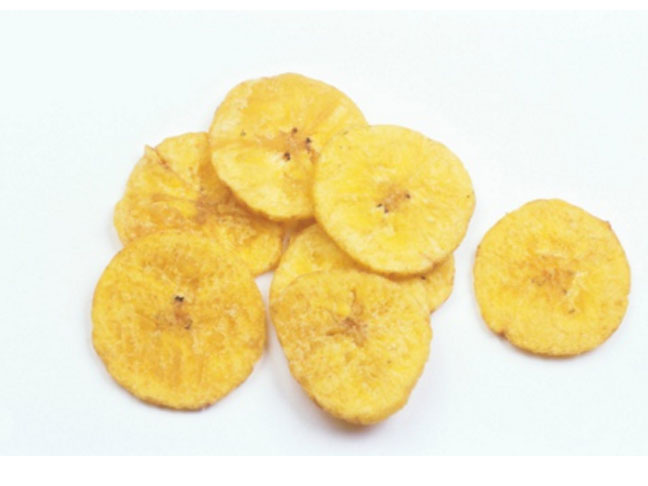 Banana Chips