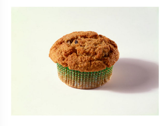 Bran Muffins