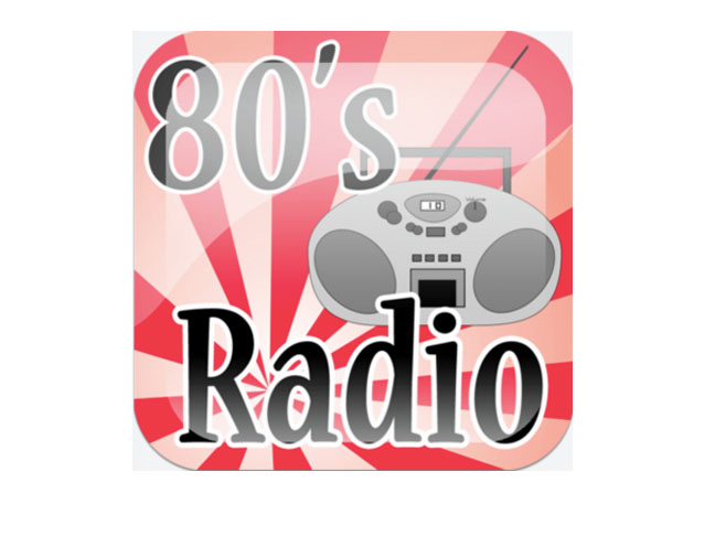 80's Radio