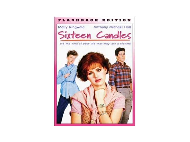 Sixteen Candles