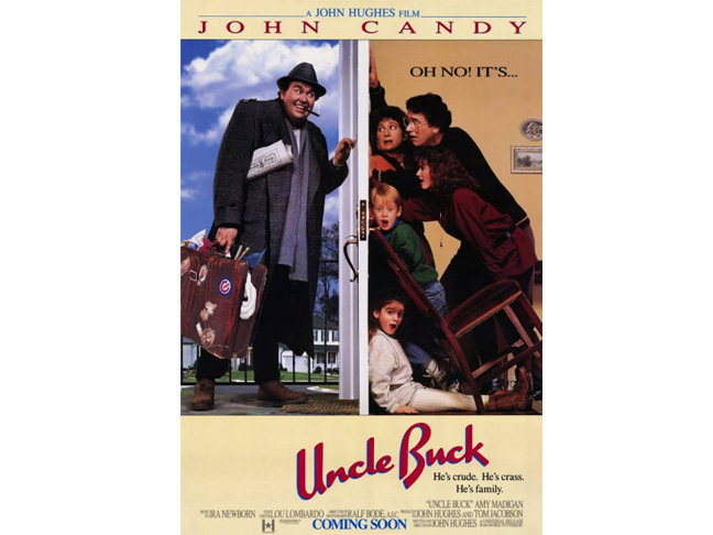 Uncle Buck