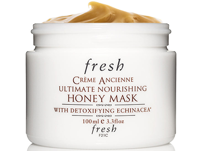 Best mask for dry skin