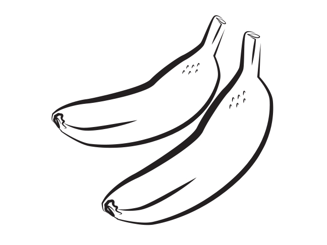 Bananas