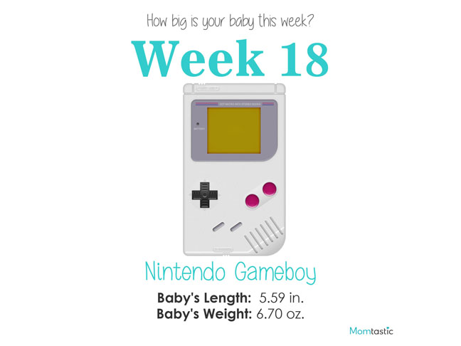 Week 18